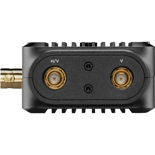 Teradek Ranger Micro 750 3G-SDI/HDMI - Wireless TX No Mount - 7