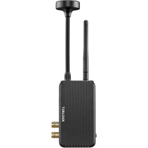 Teradek Ranger Micro 750 3G-SDI/HDMI - Wireless TX No Mount - 3