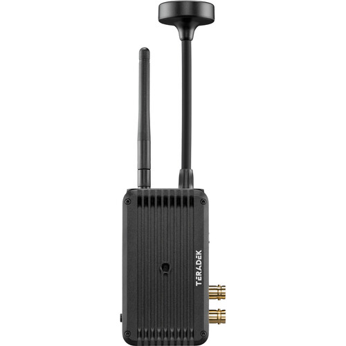Teradek Ranger Micro 750 3G-SDI/HDMI - Wireless TX No Mount - 2