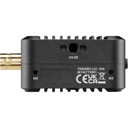 Teradek Ranger Micro 750 3G-SDI/HDMI - Wireless TX No Mount - 6