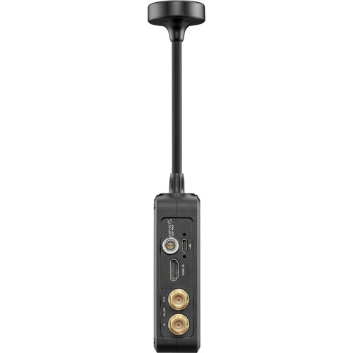 Teradek Ranger Micro 750 3G-SDI/HDMI - Wireless TX No Mount - 4