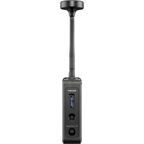 Teradek Ranger Micro 750 3G-SDI/HDMI - Wireless TX No Mount - 5
