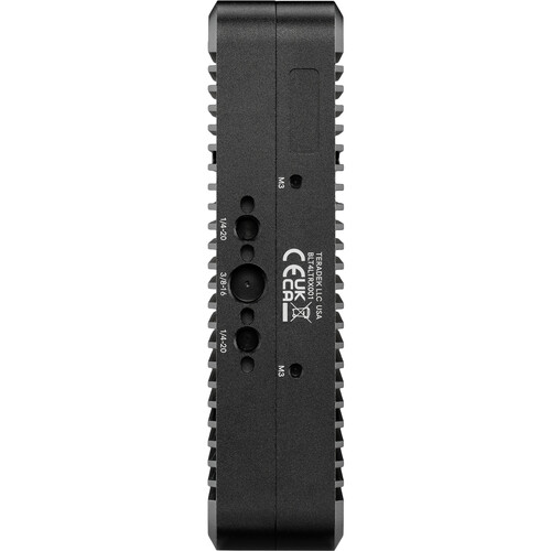 Teradek Ranger Micro 750 3G-SDI/HDMI - Wireless RX No Mount - 8