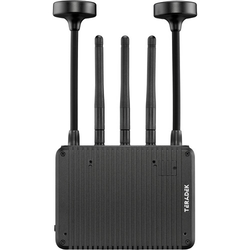 Teradek Ranger Micro 750 3G-SDI/HDMI - Wireless RX No Mount - 2