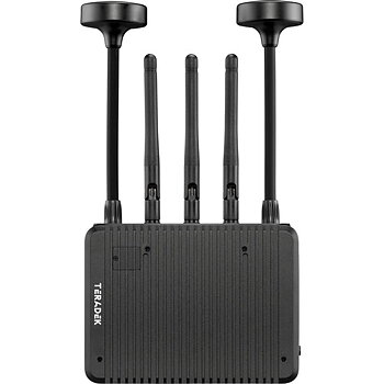 Teradek Ranger Micro 750 3G-SDI/HDMI - Wireless RX No Mount