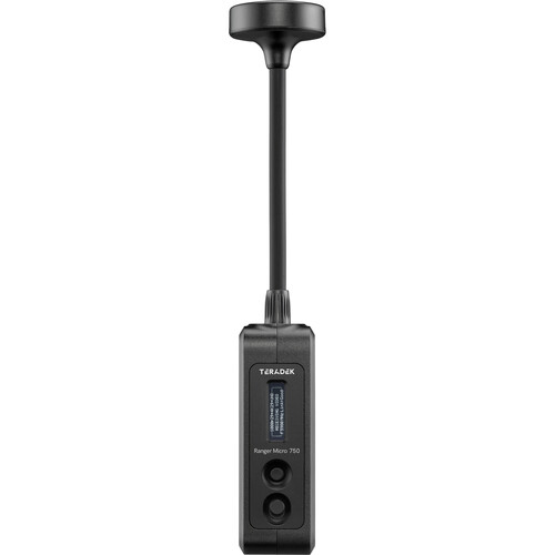 Teradek Ranger Micro 750 3G-SDI/HDMI - Wireless RX No Mount - 6