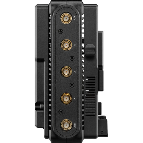 Teradek Ranger Micro 750 3G-SDI/HDMI - Wireless RX V-Mount - 8
