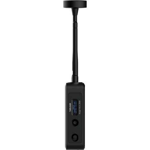 Teradek Ranger Micro 2500 3G-SDI/HDMI - Wireless TX/RX Deluxe Kit Gold-Mount - 11