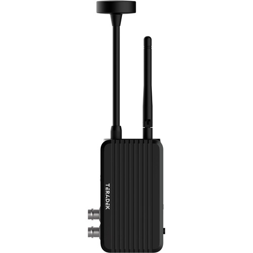 Teradek Ranger Micro 2500 3G-SDI/HDMI - Wireless TX No Mount - 3