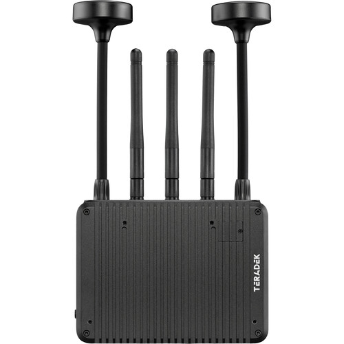 Teradek Ranger Micro 2500 3G-SDI/HDMI - Wireless RX No Mount - 2