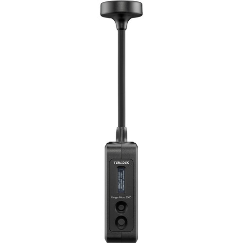 Teradek Ranger Micro 2500 3G-SDI/HDMI - Wireless RX No Mount - 6
