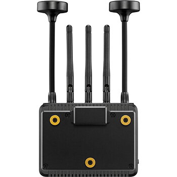 Teradek Ranger Micro 2500 3G-SDI/HDMI - Wireless RX 26V Gold-Mount