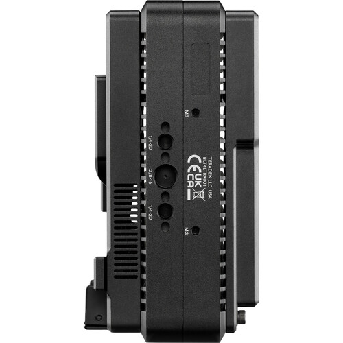 Teradek Ranger Micro 2500 3G-SDI/HDMI - Wireless RX V-Mount - 8