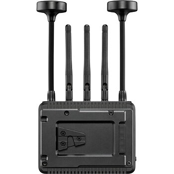 Teradek Ranger Micro 2500 3G-SDI/HDMI - Wireless RX V-Mount