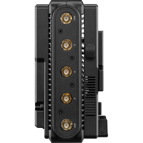 Teradek Ranger Micro 2500 3G-SDI/HDMI - Wireless RX V-Mount - 7