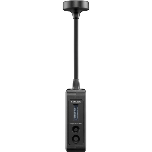 Teradek Ranger Micro 5000 3G-SDI/HDMI - Wireless RX No Mount - 4