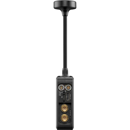 Teradek Ranger Micro 5000 3G-SDI/HDMI - Wireless RX No Mount - 5