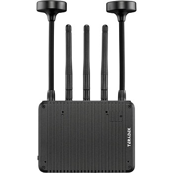 Teradek Ranger Micro 5000 3G-SDI/HDMI - Wireless RX No Mount