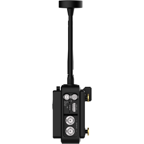 Teradek Ranger Micro 5000 3G-SDI/HDMI - Wireless RX Gold-Mount - 3