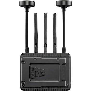 Teradek Ranger Micro 5000 3G-SDI/HDMI - Wireless RX V-Mount