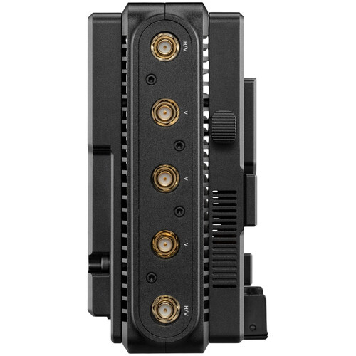 Teradek Ranger Micro 5000 3G-SDI/HDMI - Wireless RX V-Mount - 8