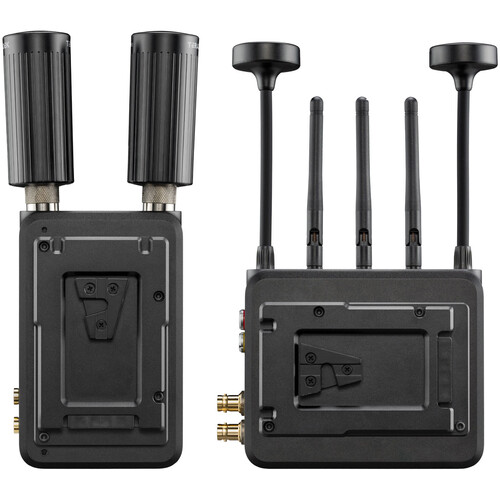 Teradek Ranger Mk II 750 12G-SDI/HDMI - Wireless TX/RX Set V-Mount - 3