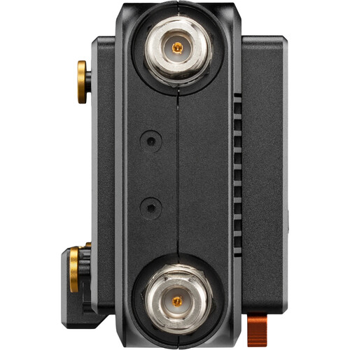 Teradek Ranger Mk II 750 12G-SDI/HDMI - Wireless TX 26V Gold-Mount - 8