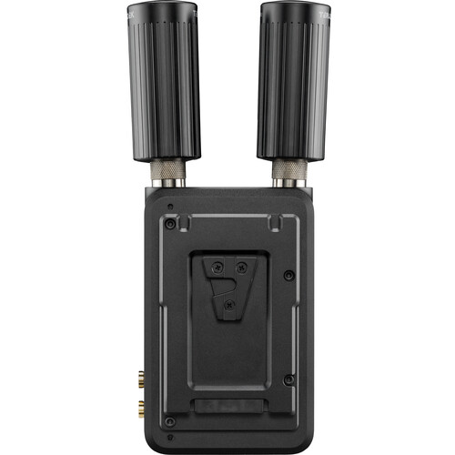 Teradek Ranger Mk II 750 12G-SDI/HDMI - Wireless TX V-Mount - 2