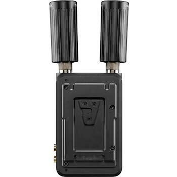 Teradek Ranger Mk II 750 12G-SDI/HDMI - Wireless TX V-Mount