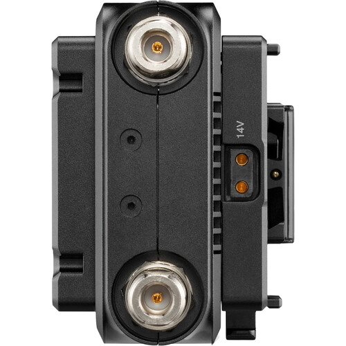 Teradek Ranger Mk II 750 12G-SDI/HDMI - Wireless TX V-Mount - 8