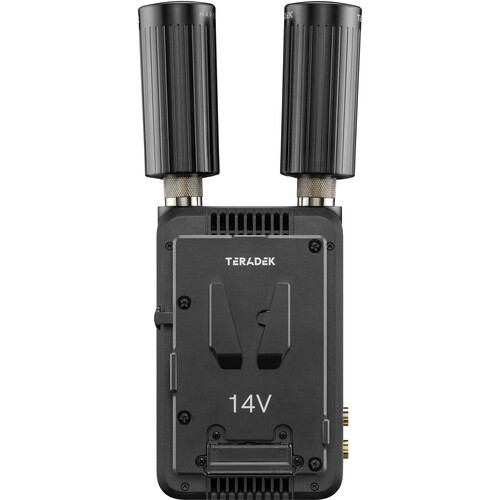 Teradek Ranger Mk II 750 12G-SDI/HDMI - Wireless TX V-Mount