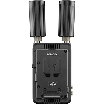 Teradek Ranger Mk II 750 12G-SDI/HDMI - Wireless TX V-Mount