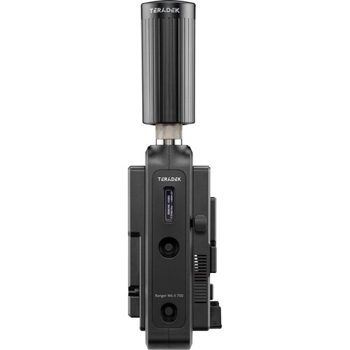 Teradek Ranger Mk II 750 12G-SDI/HDMI - Wireless TX V-Mount - 5