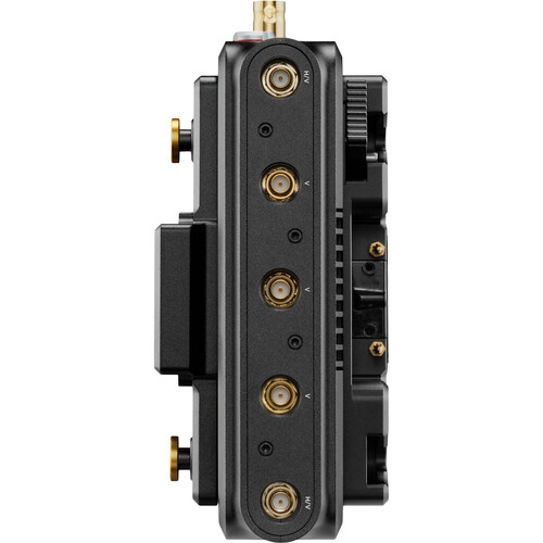 Teradek Ranger Mk II 750 12G-SDI/HDMI - Wireless RX Gold-Mount - 8