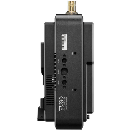 Teradek Ranger Mk II 750 12G-SDI/HDMI - Wireless RX V-Mount - 5