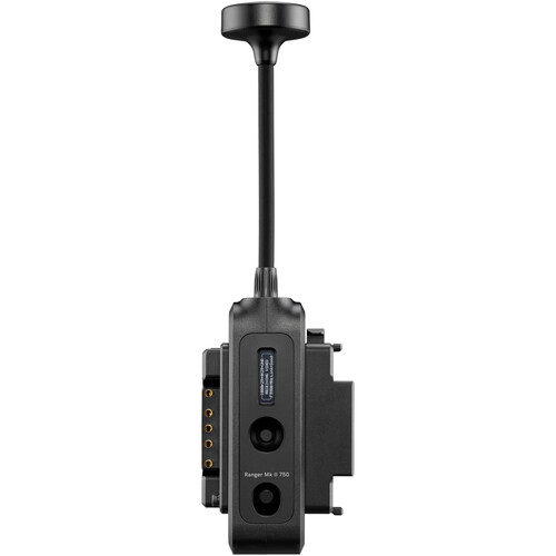 Teradek Ranger Mk II 750 12G-SDI/HDMI - Wireless RX V-Mount - 8