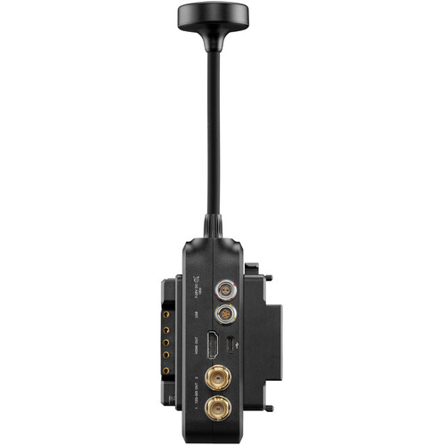 Teradek Ranger Mk II 750 12G-SDI/HDMI - Wireless RX V-Mount - 7