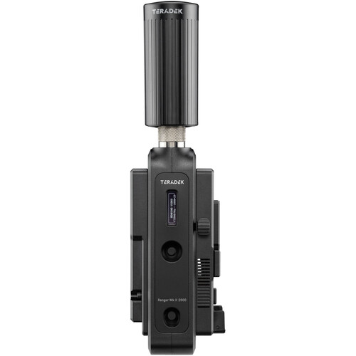 Teradek Ranger Mk II 2500 12G-SDI/HDMI - Wireless TX V-Mount - 5