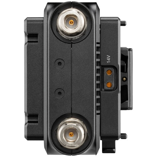 Teradek Ranger Mk II 2500 12G-SDI/HDMI - Wireless TX V-Mount - 8