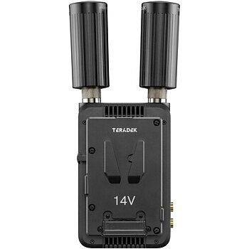 Teradek Ranger Mk II 2500 12G-SDI/HDMI - Wireless TX V-Mount