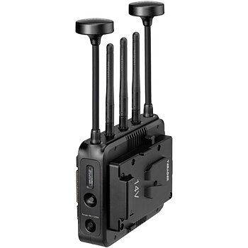 Teradek Ranger Mk II 2500 12G-SDI/HDMI - Wireless RX V-Mount