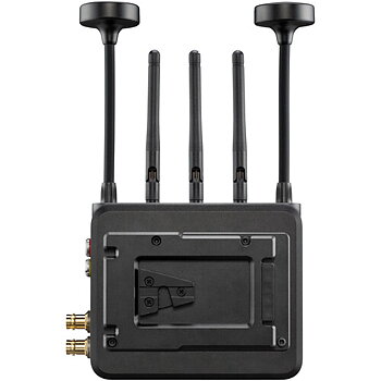 Teradek Ranger Mk II 2500 12G-SDI/HDMI - Wireless RX V-Mount