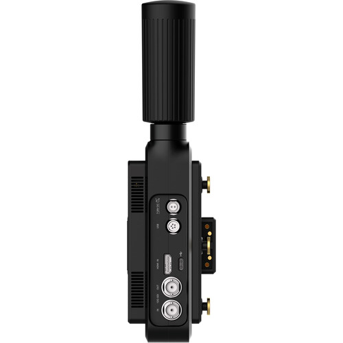 Teradek Ranger Mk II 5000 12G-SDI/HDMI - Wireless TX Gold-Mount - 2