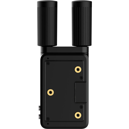Teradek Ranger Mk II 5000 12G-SDI/HDMI - Wireless TX Gold-Mount - 4