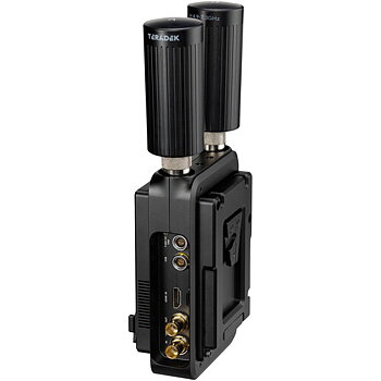 Teradek Ranger Mk II 5000 12G-SDI/HDMI - Wireless TX V-Mount