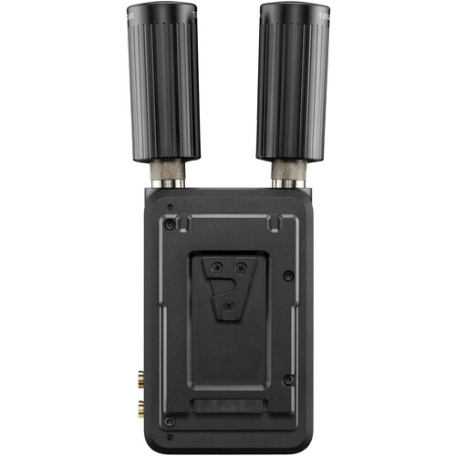 Teradek Ranger Mk II 5000 12G-SDI/HDMI - Wireless TX V-Mount - 3