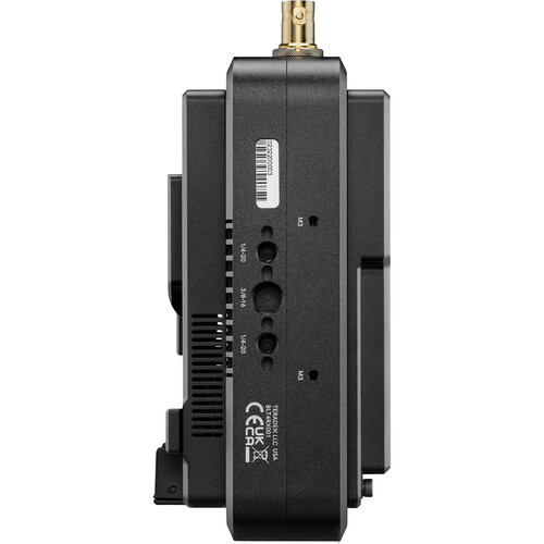 Teradek Ranger Mk II 5000 12G-SDI/HDMI - Wireless RX V-Mount - 8