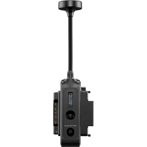 Teradek Ranger Mk II 5000 12G-SDI/HDMI - Wireless RX V-Mount - 6