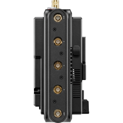 Teradek Ranger Mk II 5000 12G-SDI/HDMI - Wireless RX V-Mount - 7