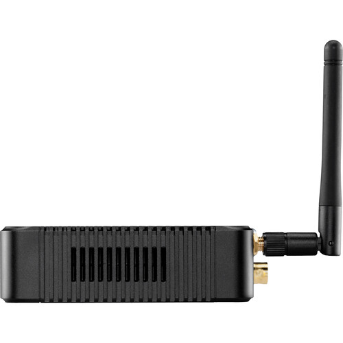 Teradek Prism 856 Prism Flex Mk II HEVC/AVC 12G-SDI/HDMI Encoder - 7
